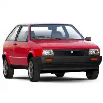 IBIZA 6F MK5