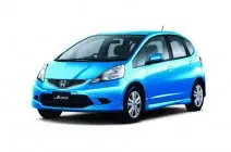 JAZZ MK2