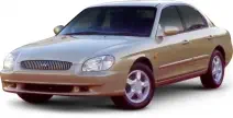 SONATA MK6