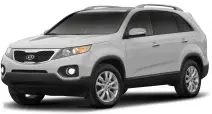 SORENTO MK2