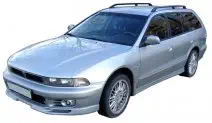 GALANT (1996-2006)