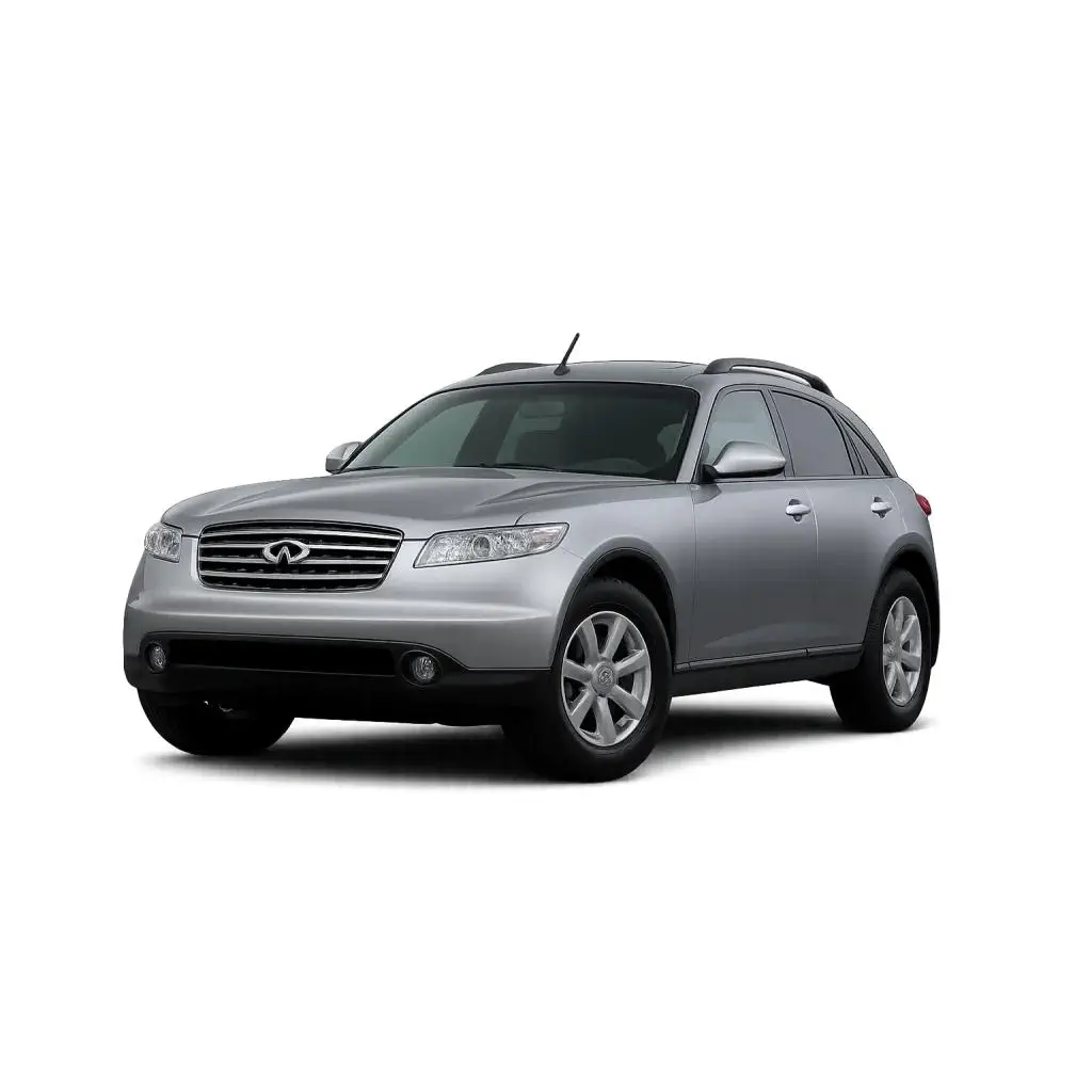 FX S50 (2002-2008)