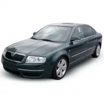 SUPERB B5