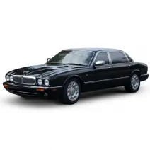 XJ X350/X358