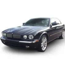 XJ X351