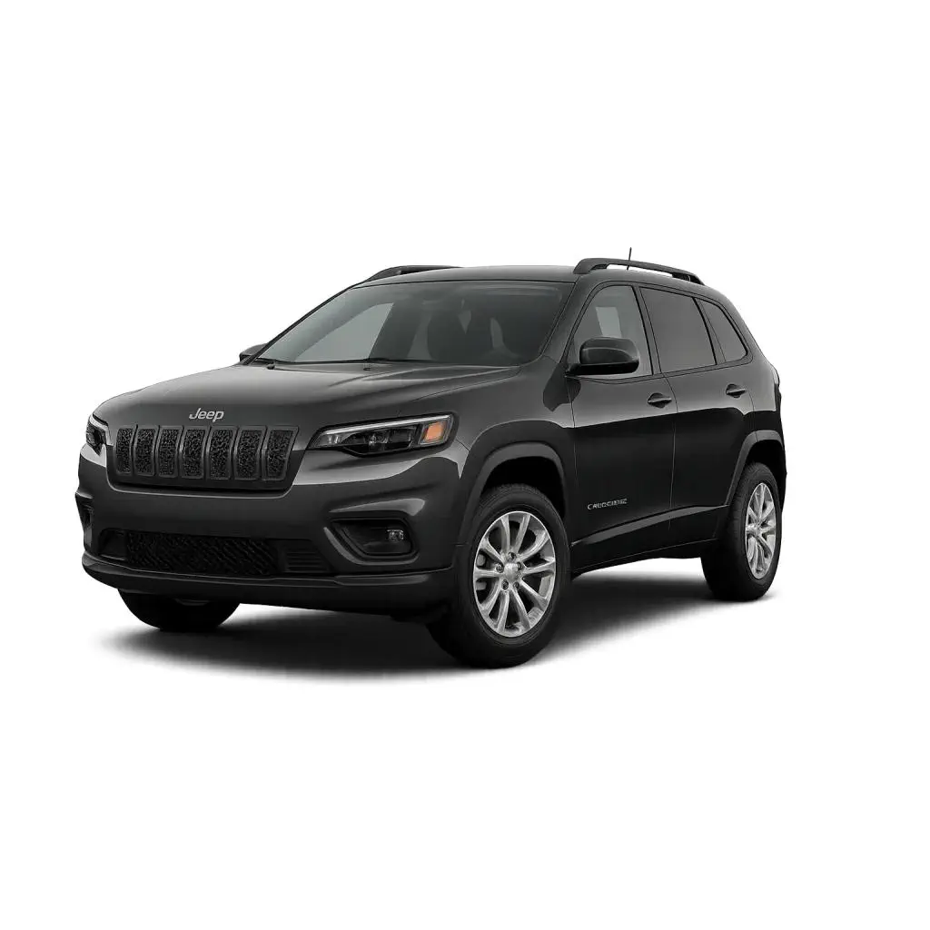 CHEROKEE