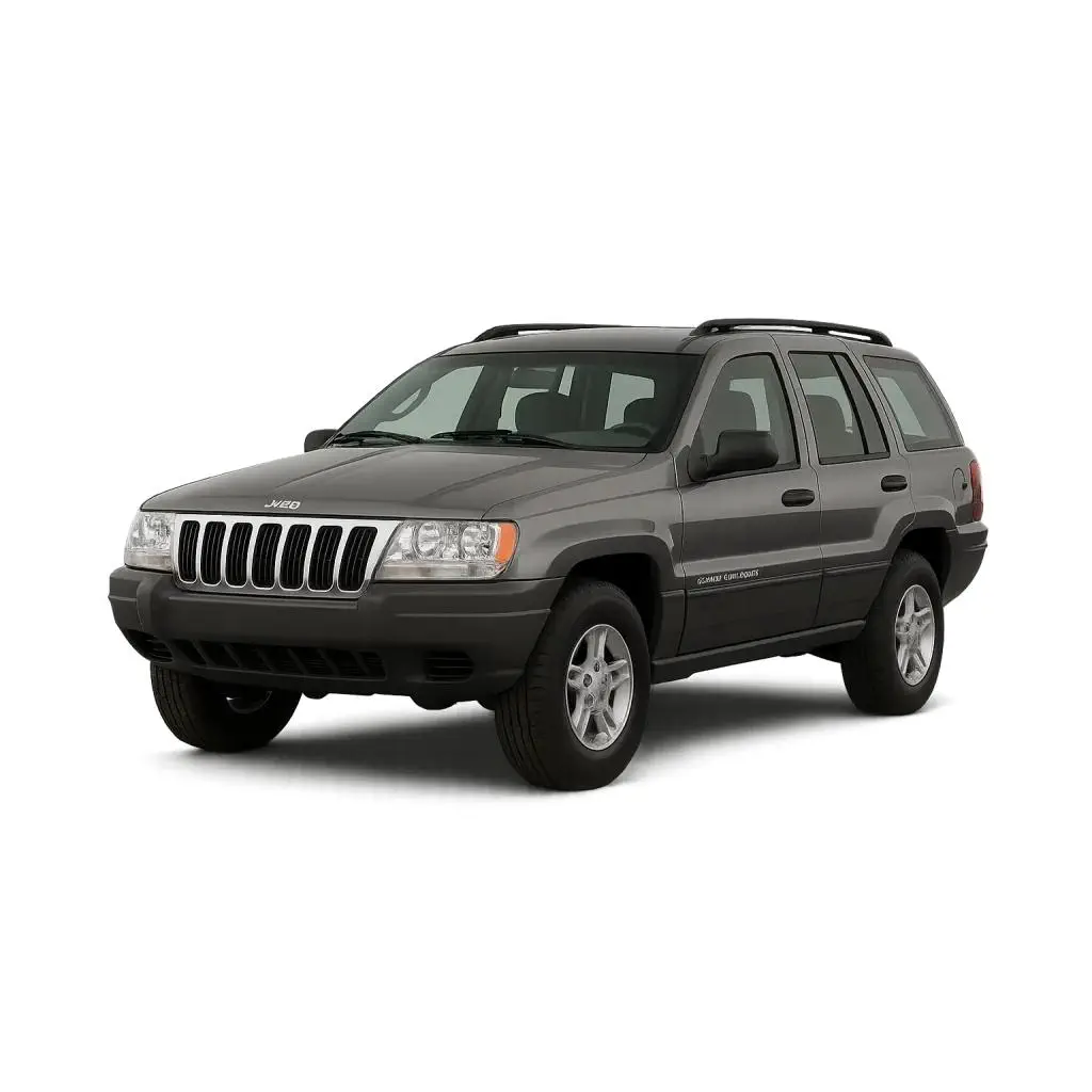 GRAND CHEROKEE WJ MK2