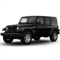 WRANGLER JL