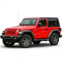 WRANGLER TJ