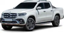 X-CLASS W470