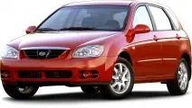 CERATO MK3