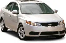 FORTE MK3 2018+