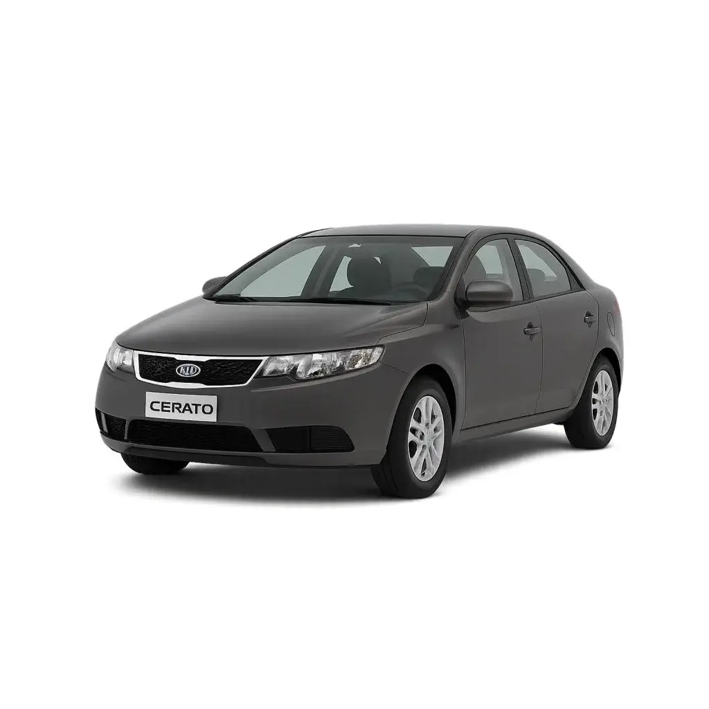 CERATO MK2