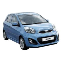 PICANTO 3