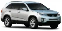 SORENTO MK3