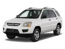 SPORTAGE 3