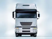 STRALIS