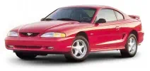 MUSTANG