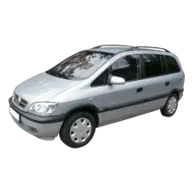 ZAFIRA A