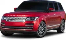 RANGE ROVER 4 L405