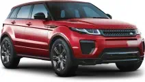 RANGE ROVER EVOQUE L538