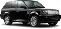RANGE ROVER SPORT L320
