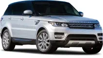 RANGE ROVER SPORT L494