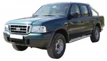 RANGER MK1