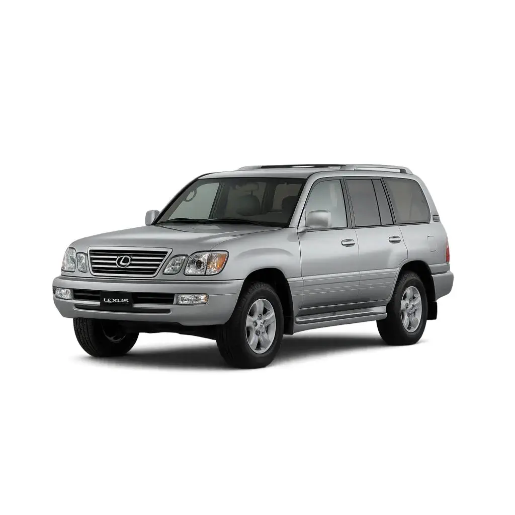 LX470 (2002-2007)