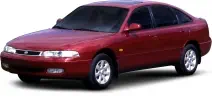 MAZDA 626
