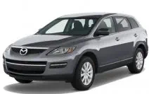 MAZDA CX-9