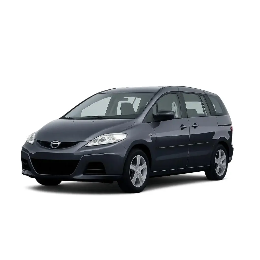 MAZDA 5 CR