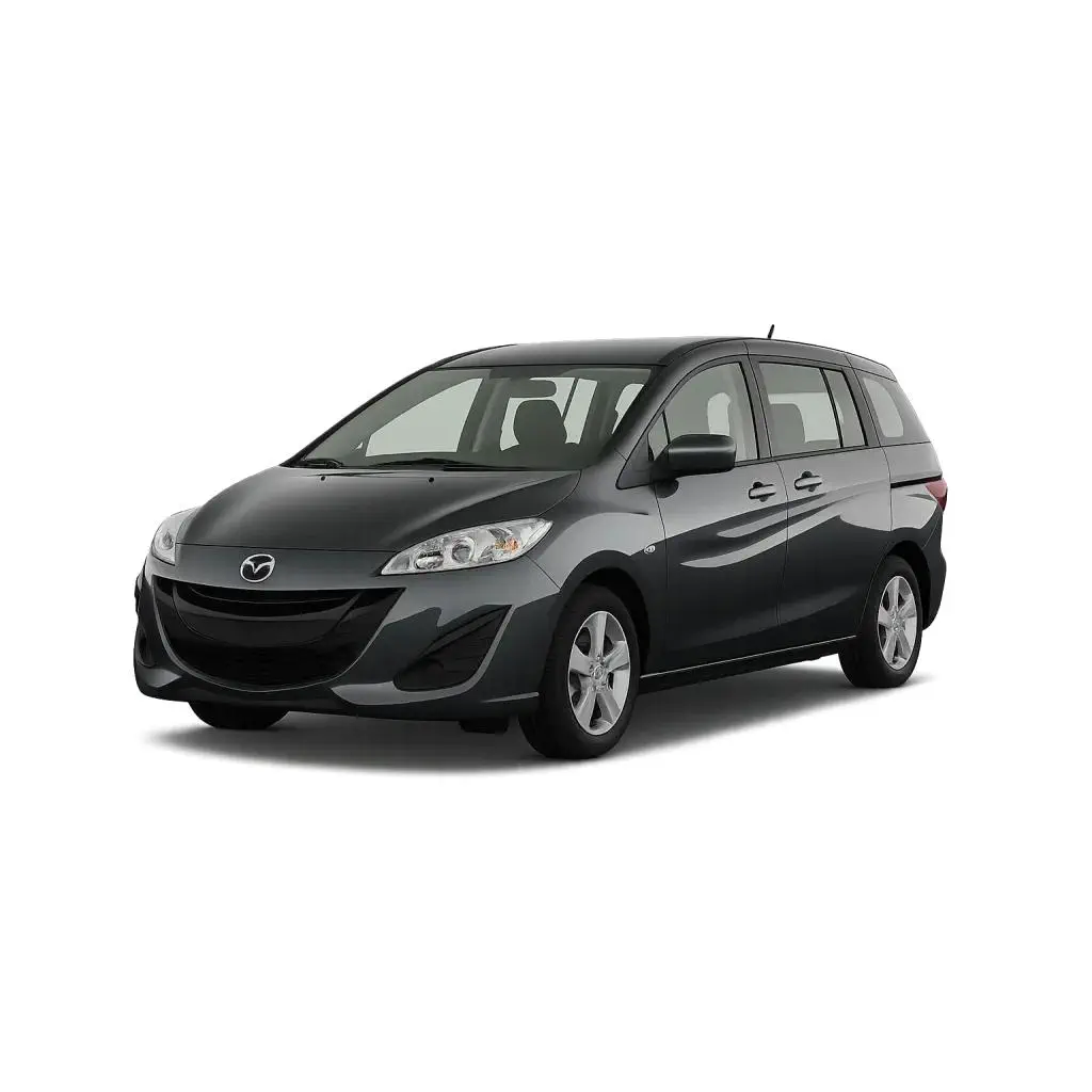 MAZDA 5 CW