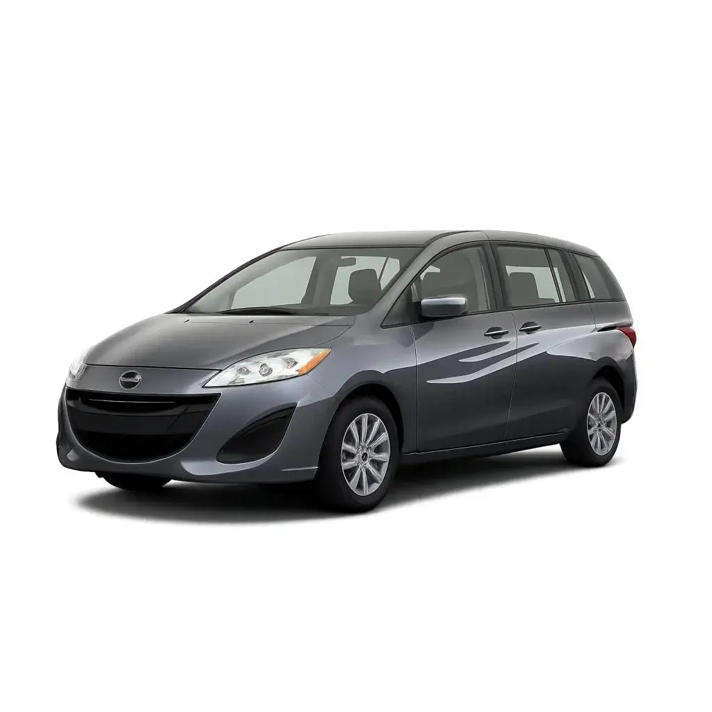 MAZDA 5