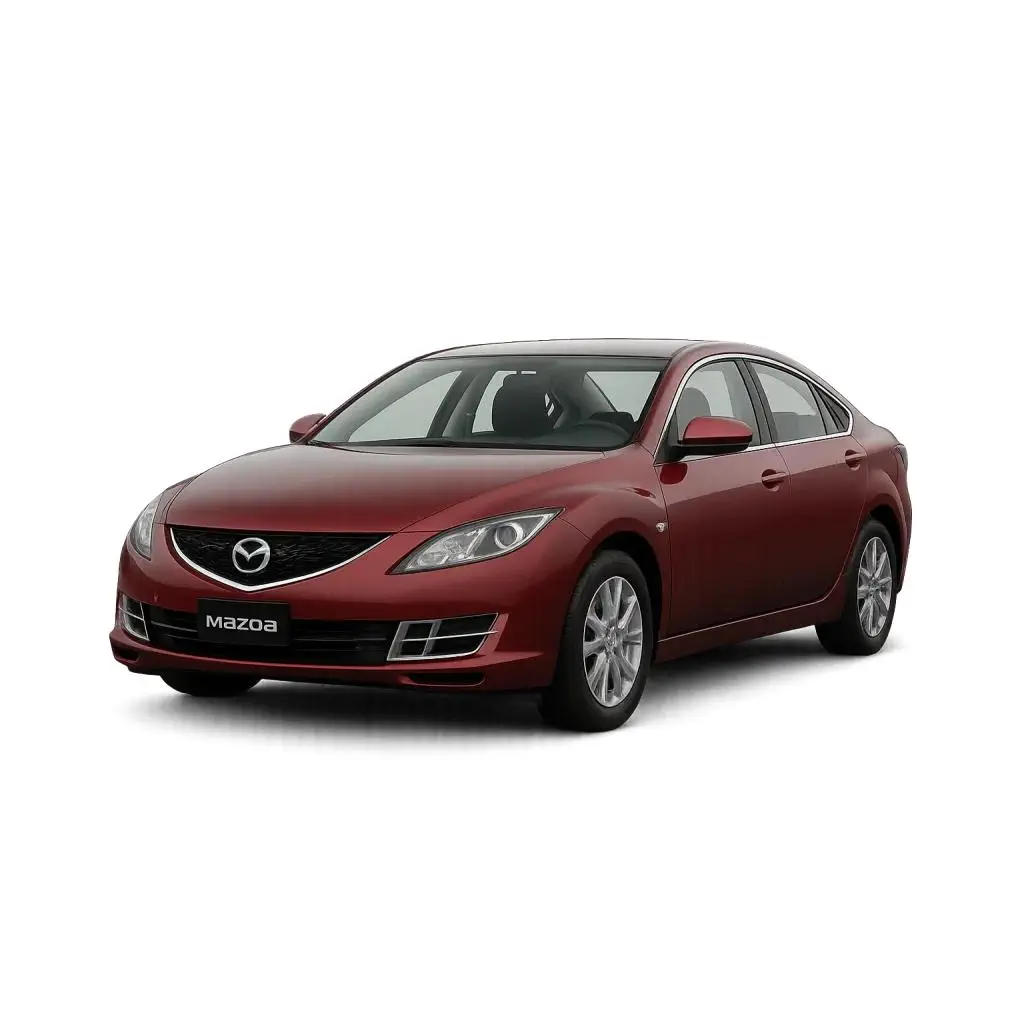 MAZDA 6 GH