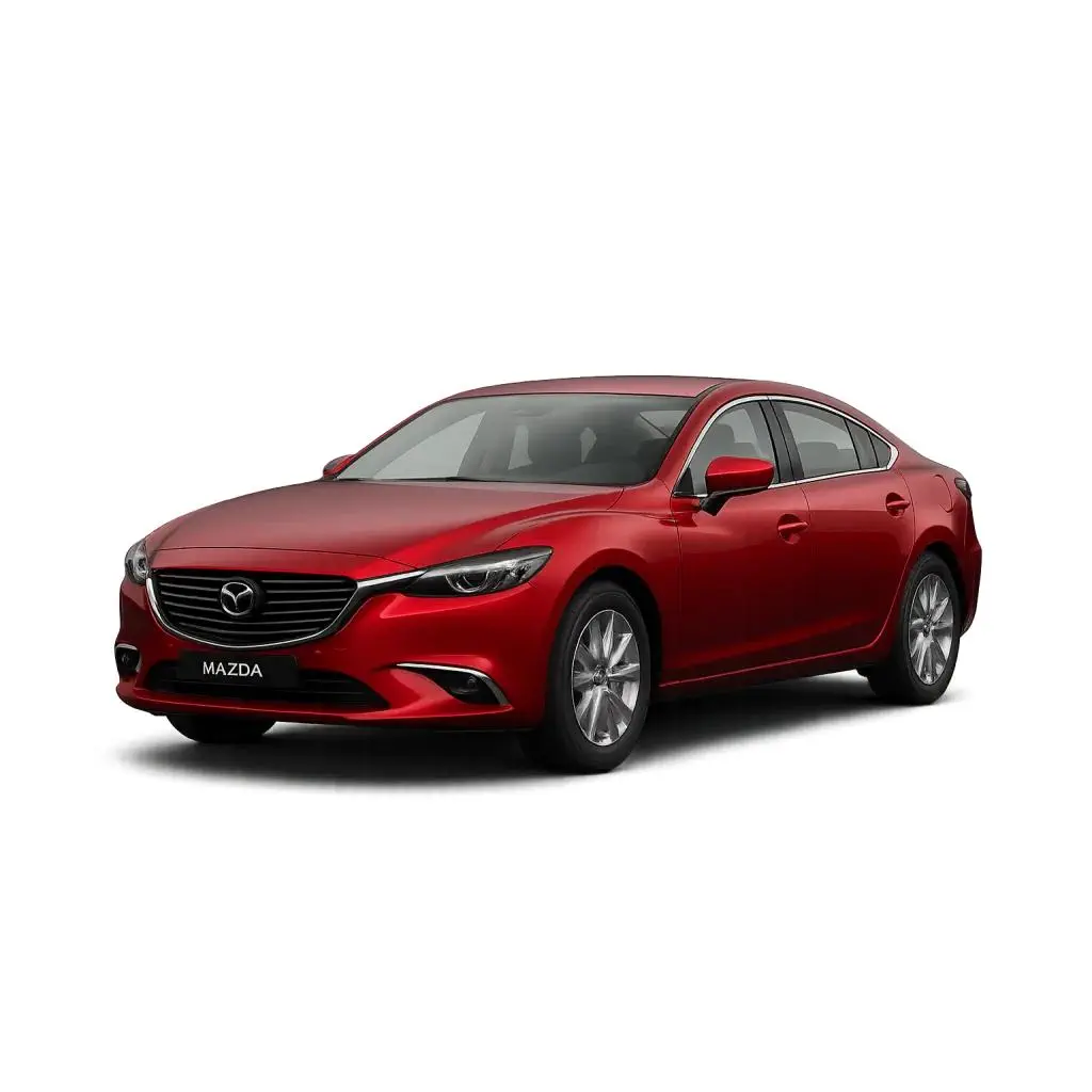 MAZDA 6 MK3