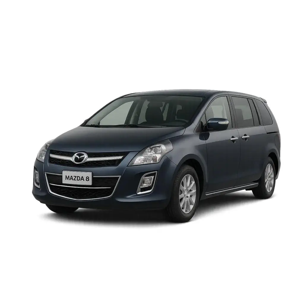 MAZDA 8