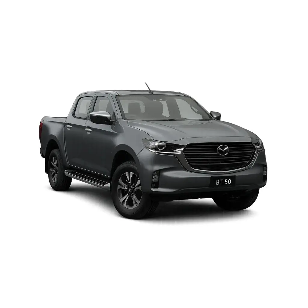 MAZDA BT-50