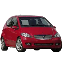 A-CLASS W169