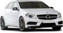 A-CLASS W176