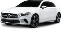 A-CLASS W177