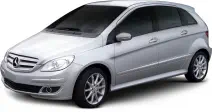 B-CLASS W245