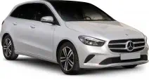 B-CLASS W247