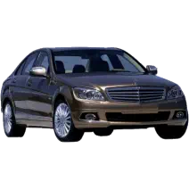 C-CLASS W204