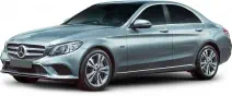 C-CLASS W205