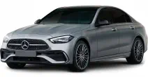 C-CLASS W206