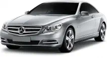 CL-CLASS C216