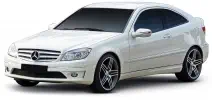 CLC-CLASS CL203