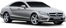 CLS-CLASS W218
