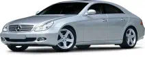 CLS-CLASS W219
